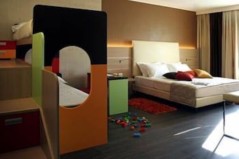Best Western Plus Soave Hotel galeri fotoğrafı