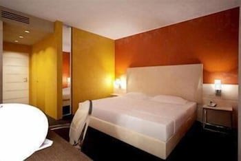 Best Western Plus Soave Hotel galeri fotoğrafı