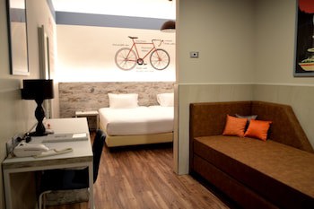 Best Western Plus Soave Hotel galeri fotoğrafı