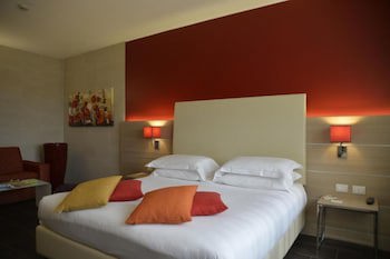 Best Western Plus Soave Hotel galeri fotoğrafı