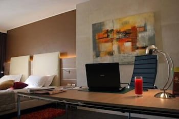 Best Western Plus Soave Hotel galeri fotoğrafı