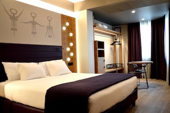 Best Western Plus Soave Hotel galeri fotoğrafı
