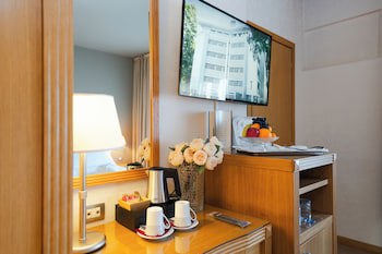 Hotel Touring galeri fotoğrafı