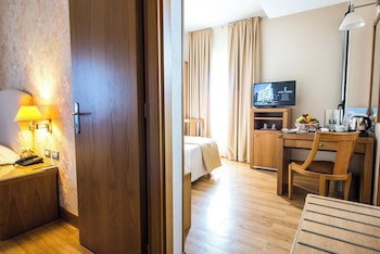Hotel Touring galeri fotoğrafı