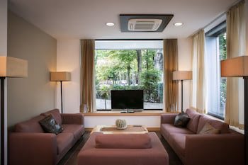Hotel Touring fotoğrafı