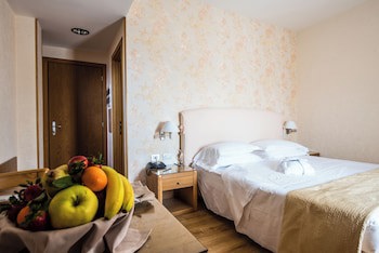 Hotel Touring galeri fotoğrafı