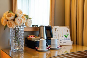 Hotel Touring galeri fotoğrafı