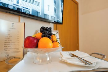 Hotel Touring galeri fotoğrafı
