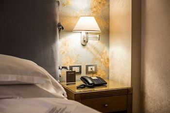 Hotel Touring galeri fotoğrafı