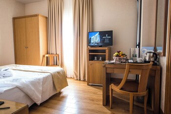 Hotel Touring galeri fotoğrafı