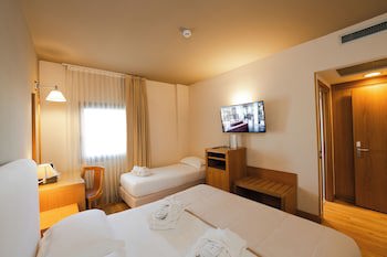 Hotel Touring galeri fotoğrafı