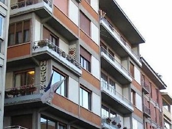 Hotel Arcadia fotoğrafı