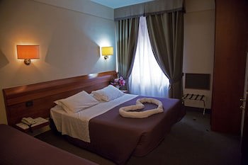 Hotel Arcadia galeri fotoğrafı