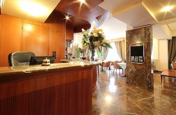 Hotel Arcadia galeri fotoğrafı