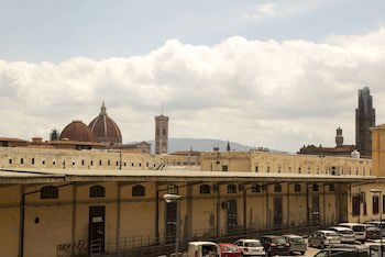 Hotel Arcadia fotoğrafı