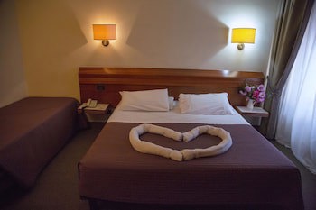 Hotel Arcadia galeri fotoğrafı
