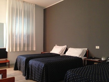 Hotel Al Cason fotoğrafı