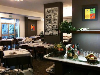 Hotel Al Cason galeri fotoğrafı