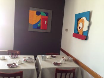 Hotel Al Cason galeri fotoğrafı