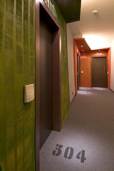 Hotel Al Cason fotoğrafı