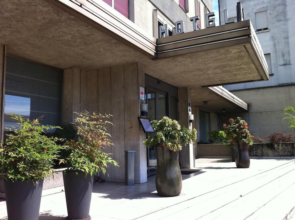 Hotel Al Cason