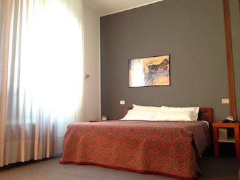 Hotel Al Cason galeri fotoğrafı
