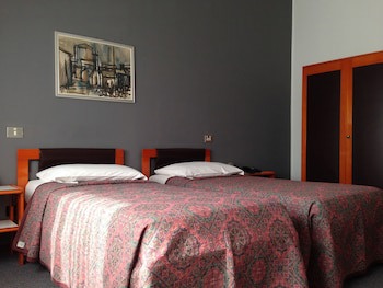 Hotel Al Cason fotoğrafı