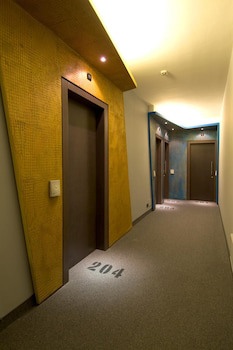 Hotel Al Cason fotoğrafı
