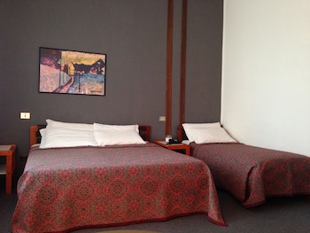 Hotel Al Cason fotoğrafı