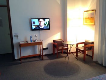 Hotel Al Cason galeri fotoğrafı