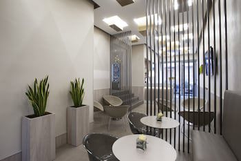 Hotel Gamma fotoğrafı