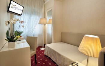 Hotel Gamma galeri fotoğrafı