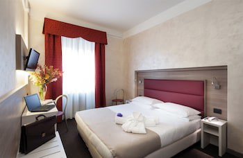 Hotel Gamma galeri fotoğrafı