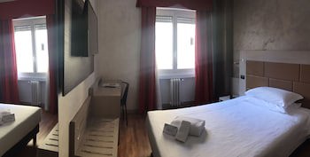 Hotel Gamma galeri fotoğrafı