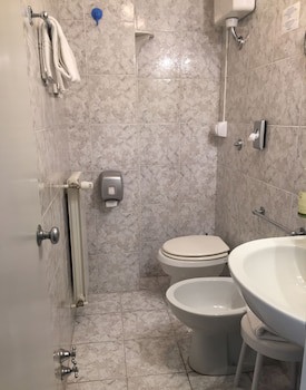 Hotel Gamma galeri fotoğrafı