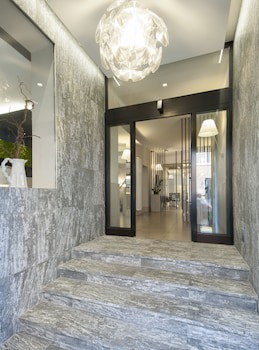 Hotel Gamma galeri fotoğrafı