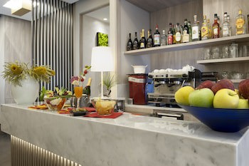 Hotel Gamma fotoğrafı