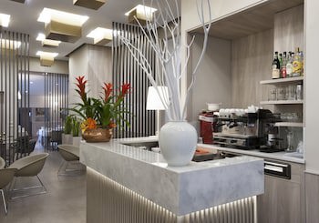 Hotel Gamma fotoğrafı