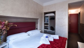 Hotel Gamma galeri fotoğrafı
