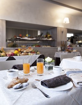 Hotel Gamma galeri fotoğrafı