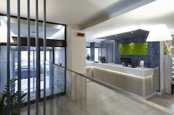 Hotel Gamma fotoğrafı
