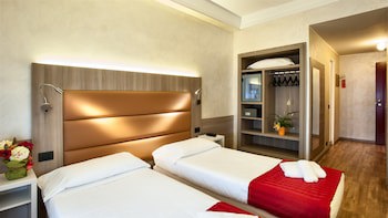 Hotel Gamma galeri fotoğrafı