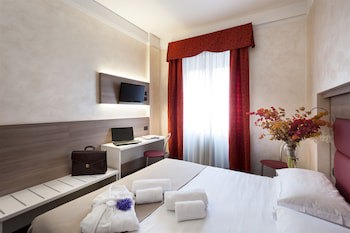 Hotel Gamma galeri fotoğrafı