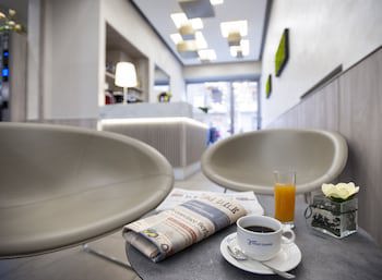 Hotel Gamma galeri fotoğrafı
