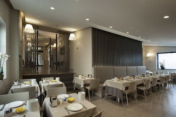 Hotel Gamma galeri fotoğrafı