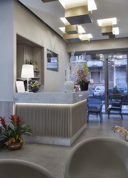Hotel Gamma fotoğrafı