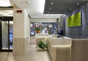 Hotel Gamma fotoğrafı