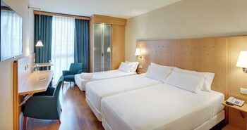 Sercotel Porta Barcelona