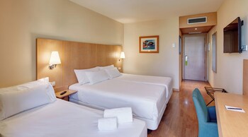 Sercotel Porta Barcelona