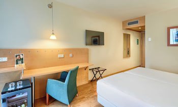 Sercotel Porta Barcelona